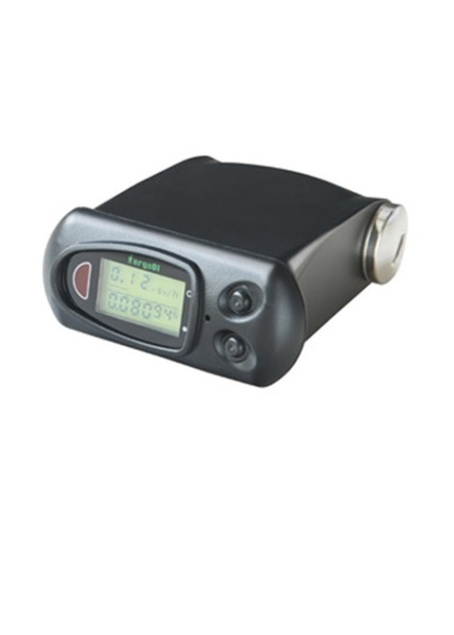 Personal Dosimeter